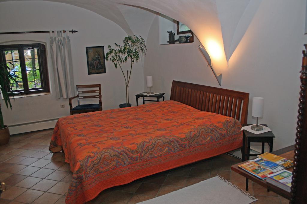 Poncet'Sches Herrenhaus Dresde Chambre photo