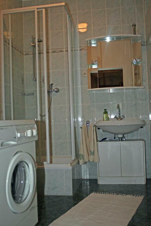 Poncet'Sches Herrenhaus Dresde Extérieur photo